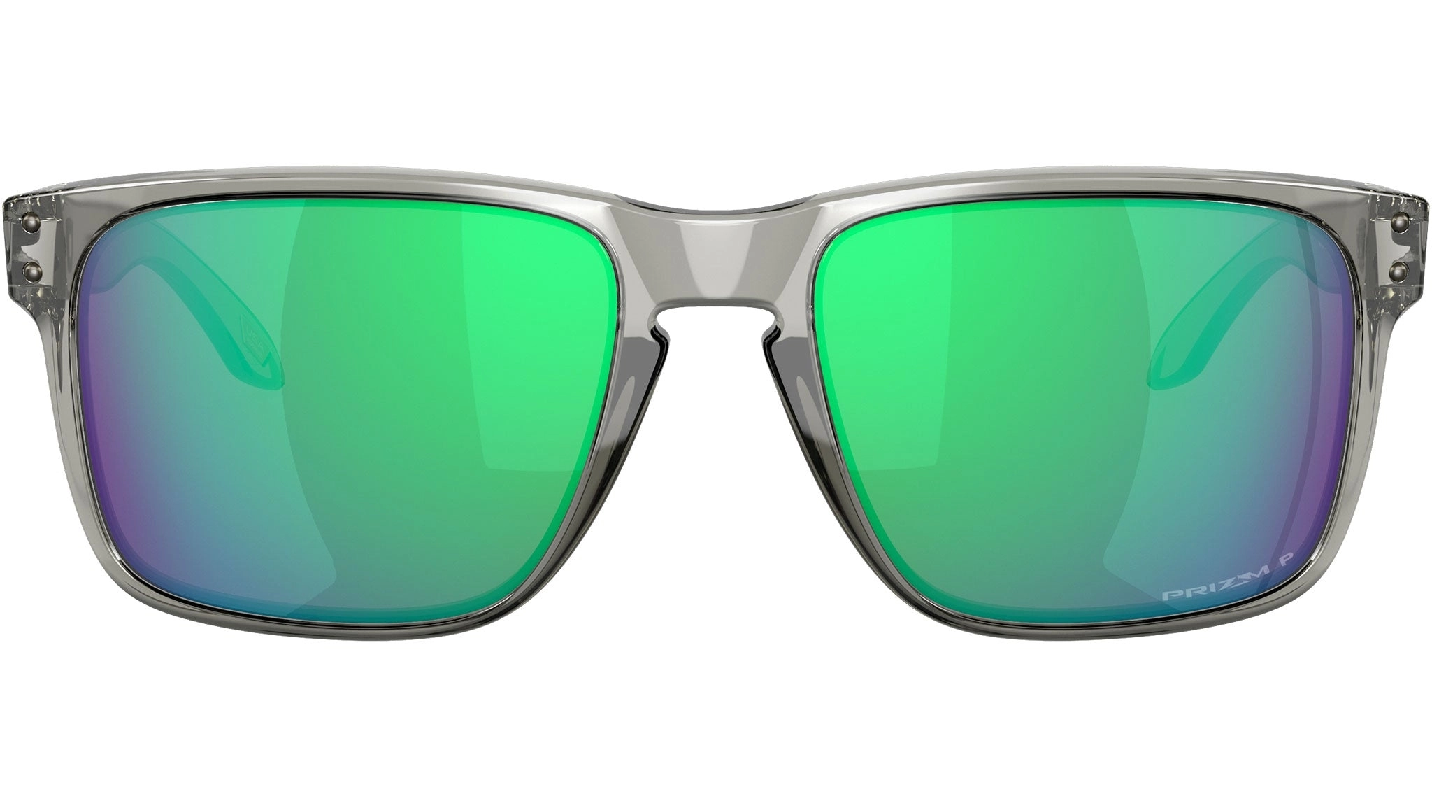 Oakley HOLBROOK PRIZM XL (OO9417-941733) 59 | Unisex Polarize Yeşil Güneş Gözlüğü